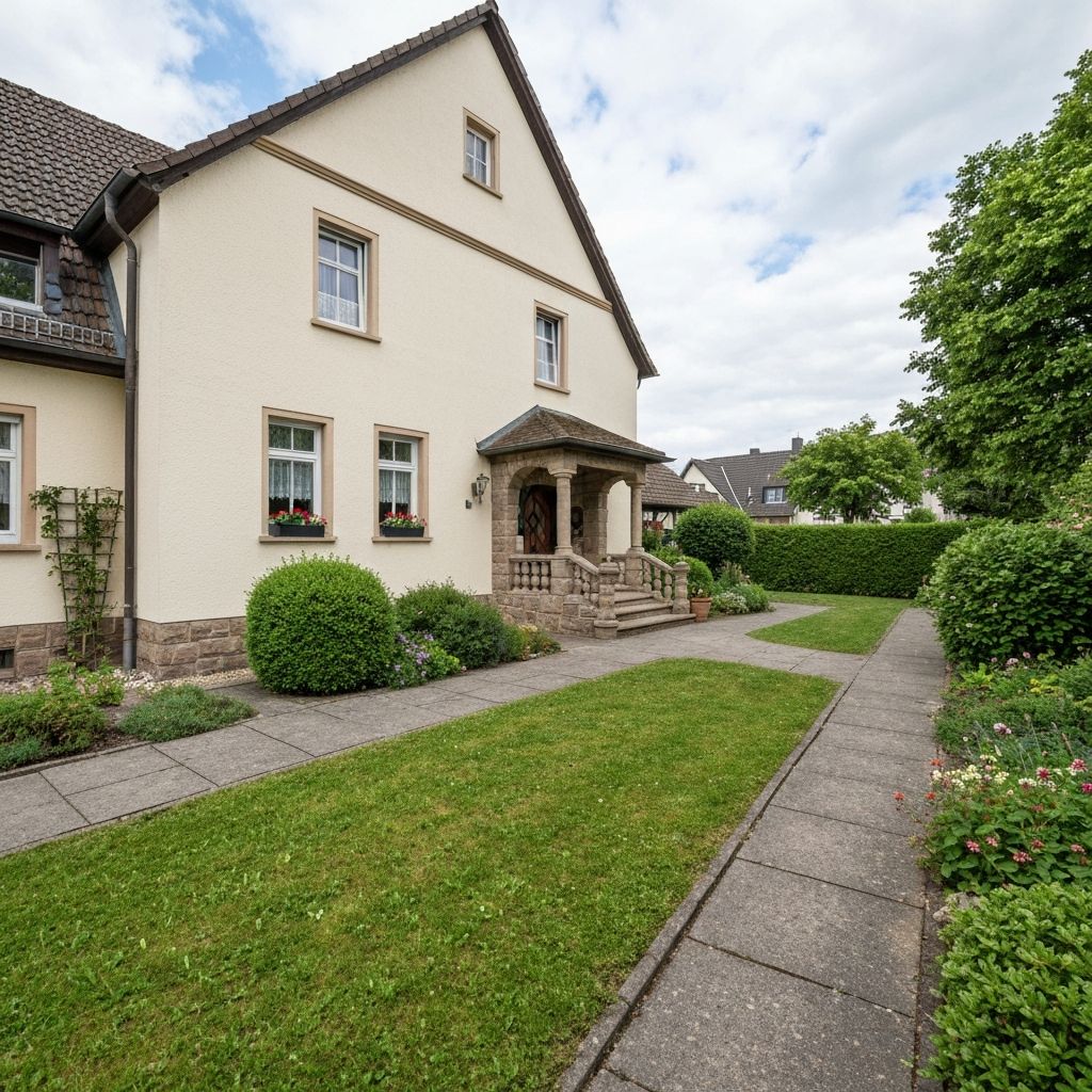 Hausmeisterservice & Entsorgung