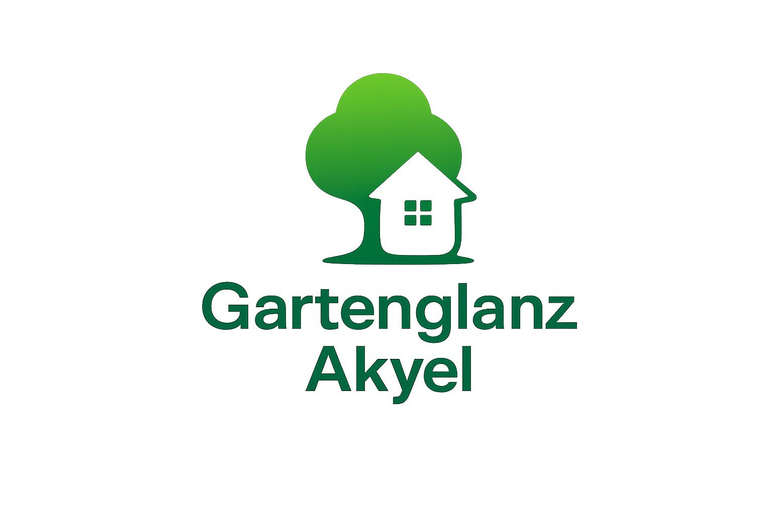 Gartenglanz Akyel Logo